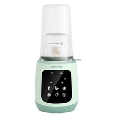 Kikka Boo Αποστειρωτής Θερμαντήρας Μπιμπέρο 4in1 Caldo