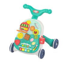 Kikka Boo  Walker 2in1 Candy Party Mint