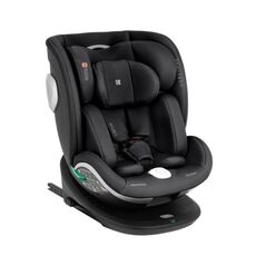 Κάθισμα αυτοκινήτου Kikka boo  40-150 cm i-Drive i-SIZE Black
