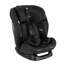 Kikka Boo Car Seat I-Safe Black With Isofix