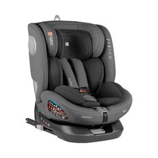 Car seat 40-150 cm i-Moove i-SIZE Dark Grey