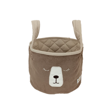 ΚΑΛΑΘΑΚΙ ΚΑΛΛΥΝΤΙΚΩΝ NATURA Small BABY STAR