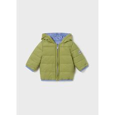 Mayoral Μπουφάν διπλής όψης ανακυκλωμένες ίνες 2411-016