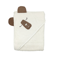 MΠOYPNOYZI TPIΓΩNO NATURA ΕΚΡΟΥ BABY STAR