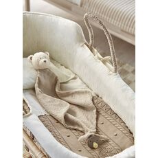 Mayoral Νάνι μωρού bear beige 9342-085