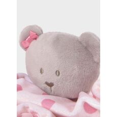 Mayoral Νάνι μωρού αρκουδάκι baby  9421-096