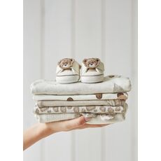 Mayoral Παπουτσακια αγκαλιας 9678-025