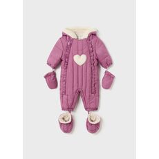 Mayoral Φόρμα εξόδου σταμπωτήμε γέμισμα από ανακυκλωμένες ίνες 2675-075