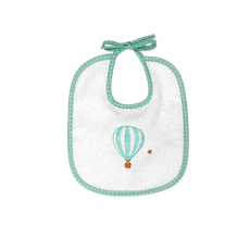 ΣΑΛΙΑΡΑ ΠΕΤΣΕΤΑ ΜΙΚΡΗ AIR BALLOON ΛΕΥΚΗ Baby Star