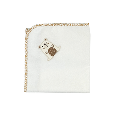 Σελτεδάκι NATURA  Baby Star 60cm x 80cm