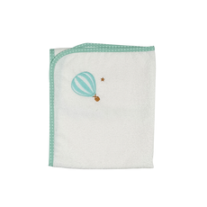 Σελτεδάκι AIR BALLOON  Baby Star 60cm x 80cm