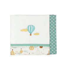 Kalathuna Sheets Foliage