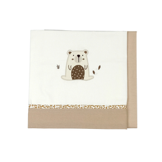 Lyknos Lykos Bed Sheets