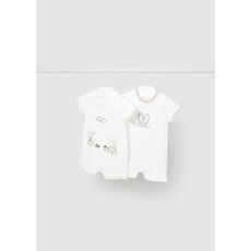 Mayoral Φορμάκι Better Cotton 1722-012