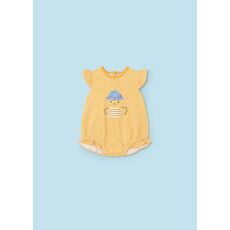 Mayoral φορμάκι Better Cotton 1713-093