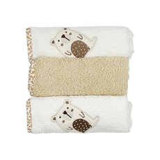 ΣΕΤ ΛΑΒΕΤΕΣ 2+1 NATURA