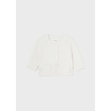 Mayoral Ζακέτα πλεκτή Better Cotton 1376-015