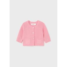 Mayoral Ζακέτα πλεκτή Better Cotton  1376-014