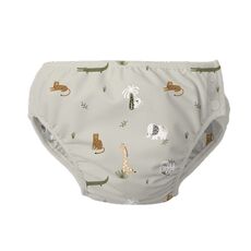 Πάνα Μαγιό με προστασία UV50 Safari 18-24 μηνών (ύψος 80-86εκ.)