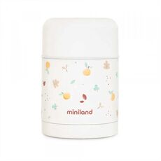 Miniland TERRA FOOD THERMOS PINK 600ML