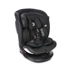 Κάθισμα αυτοκινήτου Aviator  i-Size 40-150cm ISOFIX Black Jasper Lorelli