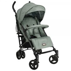 Καρότσι Buggy Adam Fresh Mint  Bebe Stars 186-174