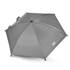 Lorelli Ομπρέλα καροτσιού με δείκτη UV50+ Grey