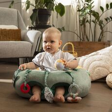 Σόφι καμηλοπάρδαλη Νέο Αναπαυτικό μαξιλάρι παιχνιδιού