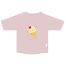 Μπλούζα με προστασία UV50 Ice Creams