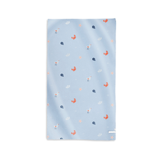 Πετσέτα Παραλίας Microfiber Sailors