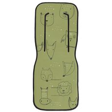 Κάλυμμα Καροτσιού Bimbidreams Fox