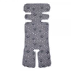 Κάλυμμα Αντιιδρωτικό Καροτσιού & Καθίσματος Αυτοκινήτου 1,2,3 Foot 80-210