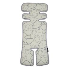 Προστατευτικό Κάλυμμα Καροτσιού Forest Animals.