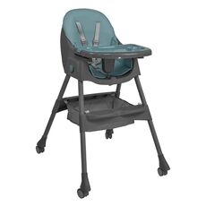 Καρέκλα Φαγητού COMFY 2 IN 1 PINE  Bebe Stars