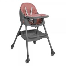 Καρέκλα Φαγητού Comfy 2σε1 Apple  Bebe Stars