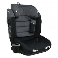 Κάθισμα Αυτοκινήτου pirit Isofix i-Size Steel Grey 945-186 Bebe Stars
