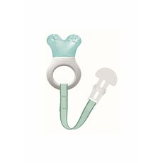 Mini Cooler & Clip μπλε