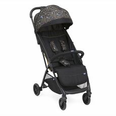 Καρότσι Chicco GLEE /75 PLAYFUL BLACK