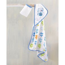 BLUE ELEPHANT – ΣΕΤ ΚΑΠΑ-ΓΑΝΤΑΚΙ ΒΡΕΦΙΚΗ