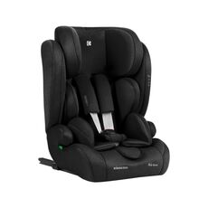 Kikka boo Car seat 76-150 cm i-Cross i-SIZE Black