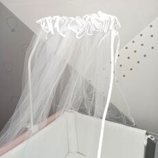 Baby Star ΚΟΥΝΟΥΠΙΕΡΑ ΚΟΥΝΙΑΣ ΜΕ ΡΕΛΙ ΛΕΥΚΟ