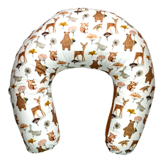 ΜΑΞΙΛΑΡΙ ΘΗΛΑΣΜΟΥ FOREST BABY STAR