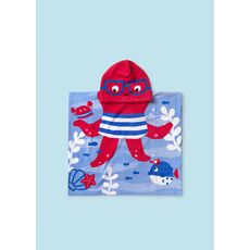 Μπουρνουζοπετσέτα  Mayoral 9458-020