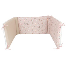 CUTE PINK – PANTA CRADLE