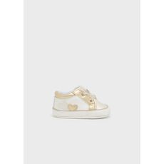 Mayoral Παπούτσια χρυσόσκονη 9790-070