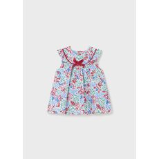 Mayoral Φόρεμα σταμπωτό Better Cotton 1831-028