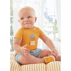 Mayoral Σετ 2 τεμαχίων Better Cotton  1208-064