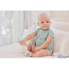 Mayoral Σετ 2 τεμαχίων Better Cotton  1205-030