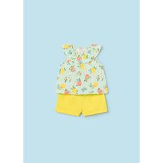 Mayoral Σετ 2 τεμαχίων Better Cotton 1634-078