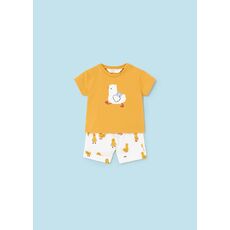 Mayoral Σετ 2 τεμαχίων Better Cotton 1628-061